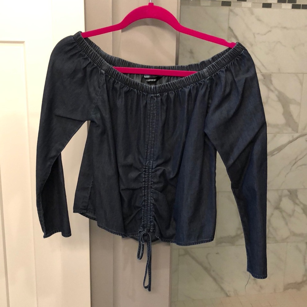 Express shirt